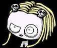 Lenore - The Cute Little Dead Girl